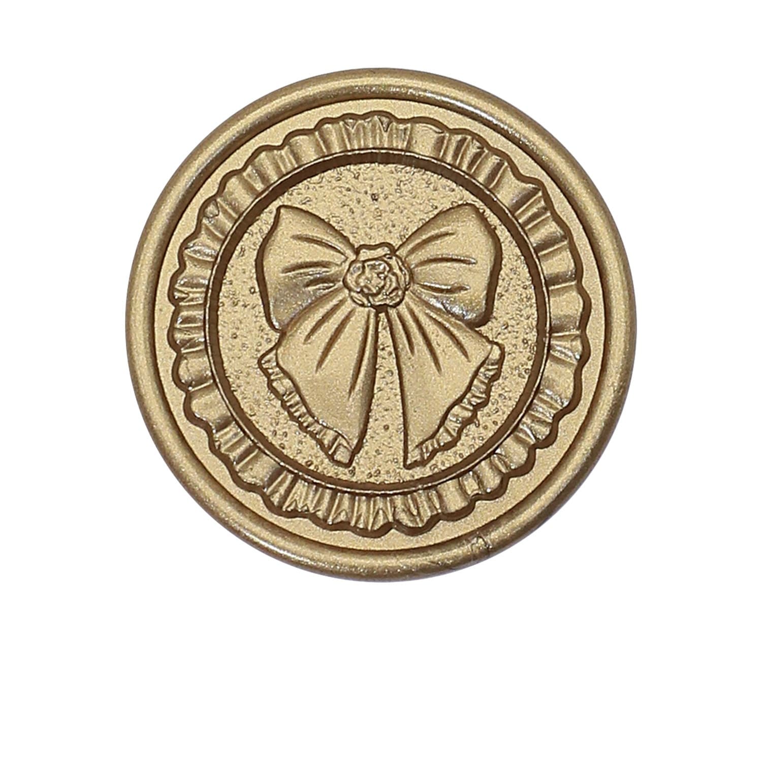 Color Antique Bronze Gold