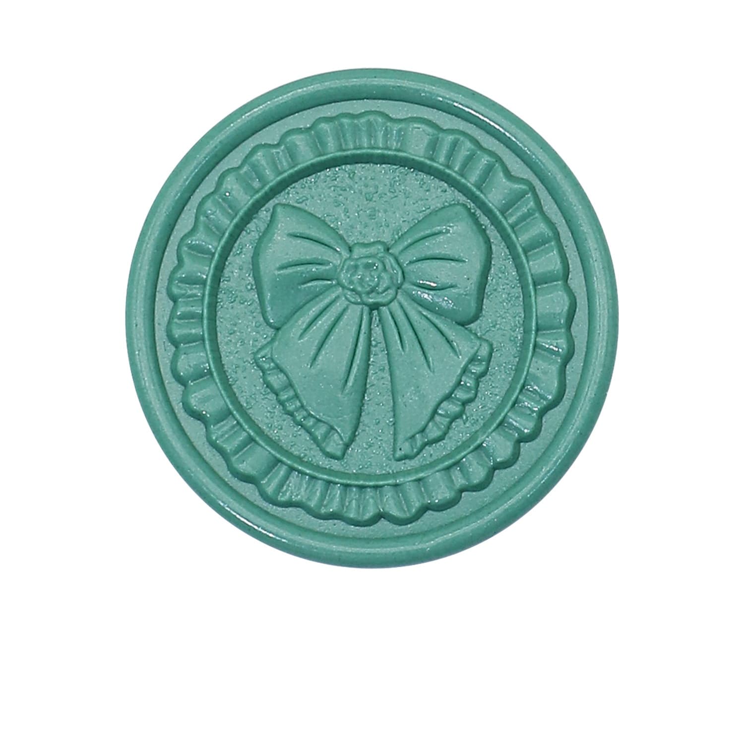 Color Ocean Green