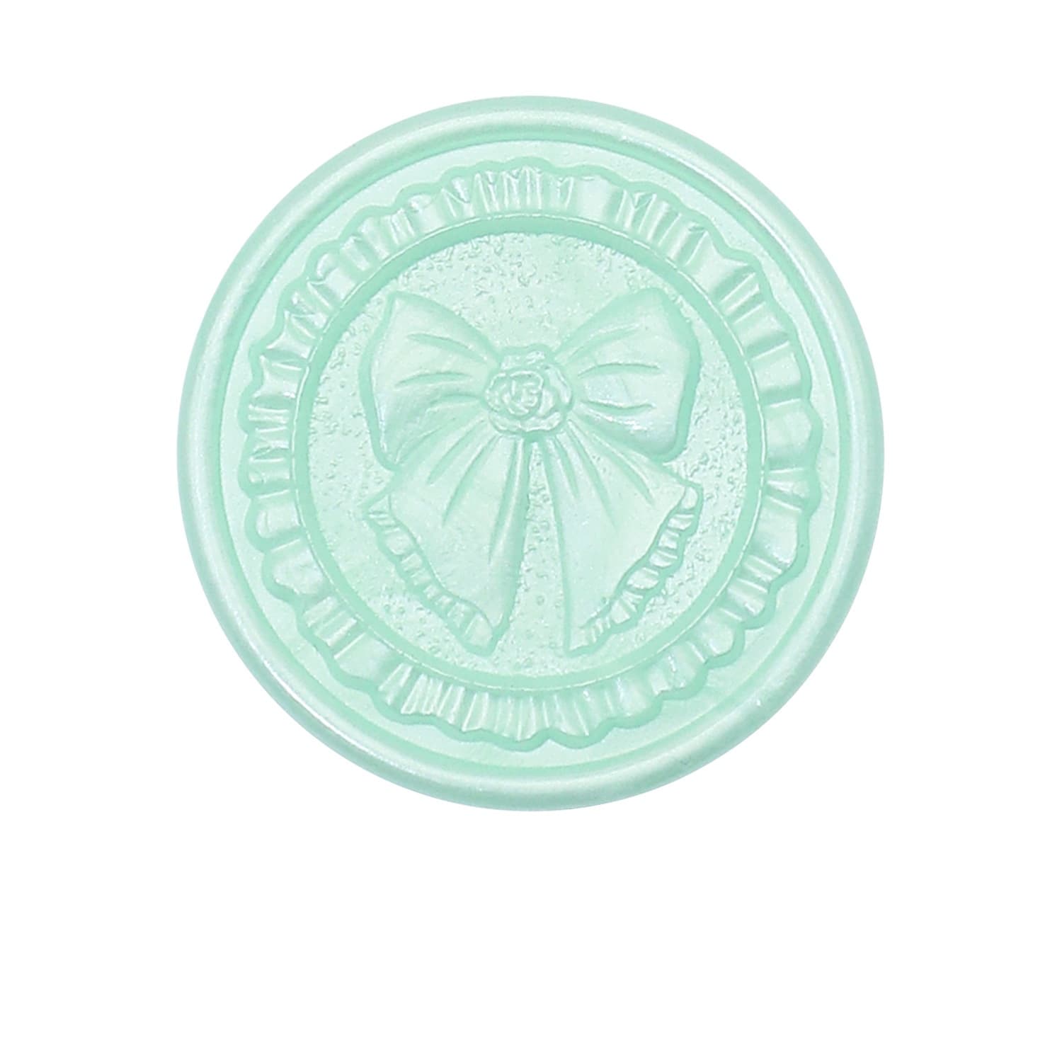 Color Pearl Green