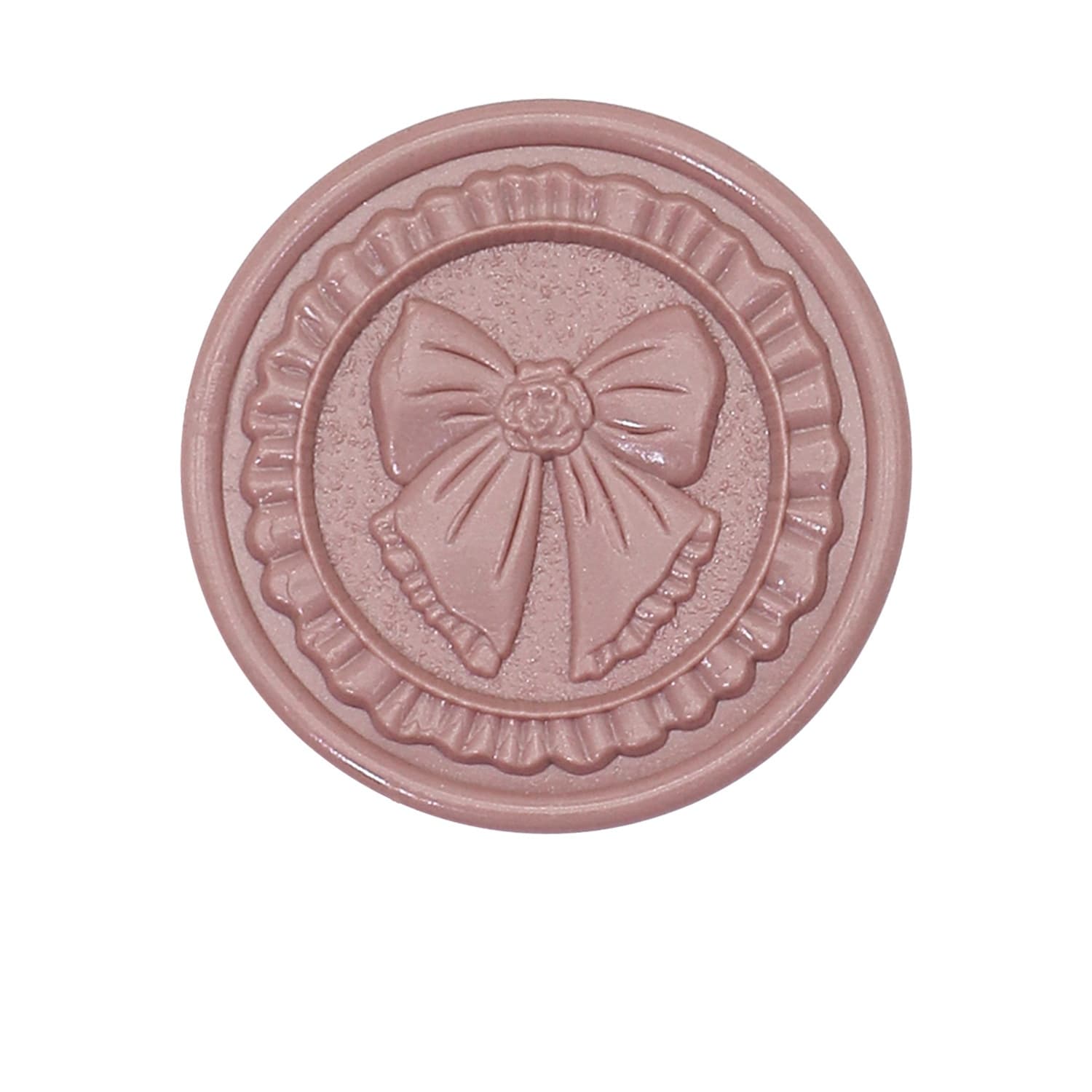 Color Plum Pink