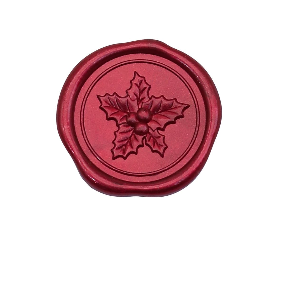 Color Holly Flame Red